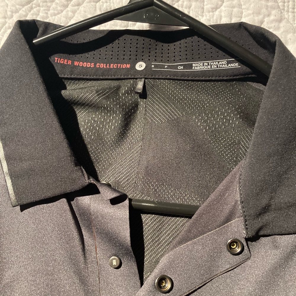 Great shape smoke free home size S